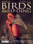 Front Cover: Africa – Birds & Birding: Aug...