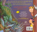 Back Cover: Mission to Madagascar