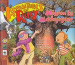 Front Cover: Mission to Madagascar