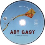 DVD Face: Ady Gasy: The Malagasy Way: a film ...