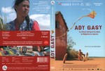 Back of Sleeve: Ady Gasy: The Malagasy Way: a film ...