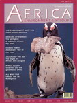 Front Cover: Africa – Environment & Wildli...