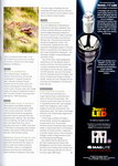 Article: Africa Geographic: April 2008; Vol....