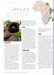 Article: Africa Geographic: December 2009/Ja...