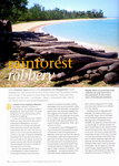 Article First Page: Africa Geographic: December 2009/Ja...