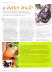 Article: Africa Geographic: March 2009; Vol....