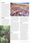 Article: Africa Geographic: May 2009; Vol. 1...