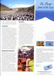 Article: Africa Geographic: July 2009; Vol. ...