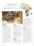 Article: Africa Geographic: June 2010; Vol. ...