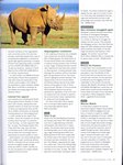 Article: Africa Geographic: September 2010; ...