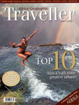 Africa Geographic Traveller