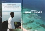 Article First Page: Air France Magazine: No 219: July 2...