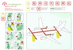 Back: Air Madagascar: Boeing 737 200 . 30...