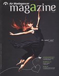 Front Cover: Air Madagascar Magazine: Numéro 1