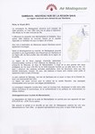 Front: Sambava : nouveau hub de la région ...