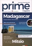 Front Cover: Prime Magazine: Présenté par Air ...