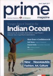 Front Cover: Prime Magazine: Présenté par Air ...