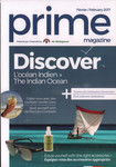 Prime Magazine: Présenté par Air Madagascar