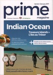 Front Cover: Prime Magazine: Présenté par Air ...