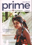 Front Cover: Prime Magazine: Présenté par Air ...