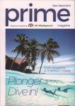 Prime Magazine: Pr�sent� par Air Madagascar