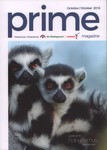 Prime Magazine: Pr�sent� par Air Madagascar, Tsaradia