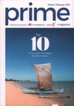 Prime Magazine: Présenté par Air Madagascar