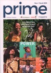 Prime Magazine: Présenté par Air Madagascar