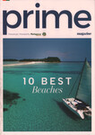 Front Cover: Prime Magazine: Présent&eacu...