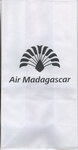 Air Madagascar Airsickness Bag