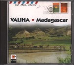 Front of Case: Valiha: Madagascar