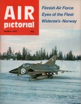 Front Cover: Air Pictorial: Volume 40, No 3: Mar...