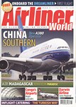 Front Cover: Airliner World: The Global Airline ...