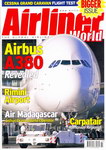 Front Cover: Airliner World: The Global Airline ...