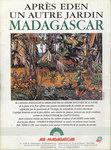 Back Cover: Madagascar: Histoire, Peuple, Faune...