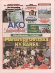Front Cover: AKOn'I Madagasikara: No 570; Alakam...