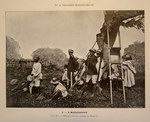 Plate 3: Voyages en Asie et à Madagascar 18...