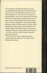 Back Cover: Wir lagen vor Madagaskar: Eine Vern...