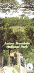 Front: Amber Mountain National Park: Mount...