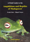 Front Cover: A Field Guide to the Amphibians and...