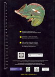 Back Cover: Ny Toro-Hay momba ny Amphibia sy ny...