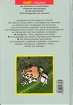 Back Cover: Amphibien und Reptilien Madagaskars...