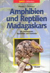 Front Cover: Amphibien und Reptilien Madagaskars...