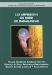 Front Cover: Les Amphibiens du Nord de Madagasca...