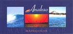 Front: Anakao Ocean Lodge & Spa: Madagasca...