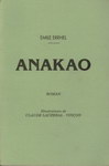 Front Cover: Anakao: Roman