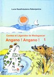 Front Cover: Contes et Légendes de Madagascar: ...
