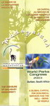 Front: Madagascar: World Parks Congress 20...