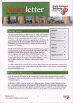 First Page: Anglo-Malagasy Society Newsletter: ...