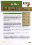 First Page: Anglo-Malagasy Society Newsletter: ...